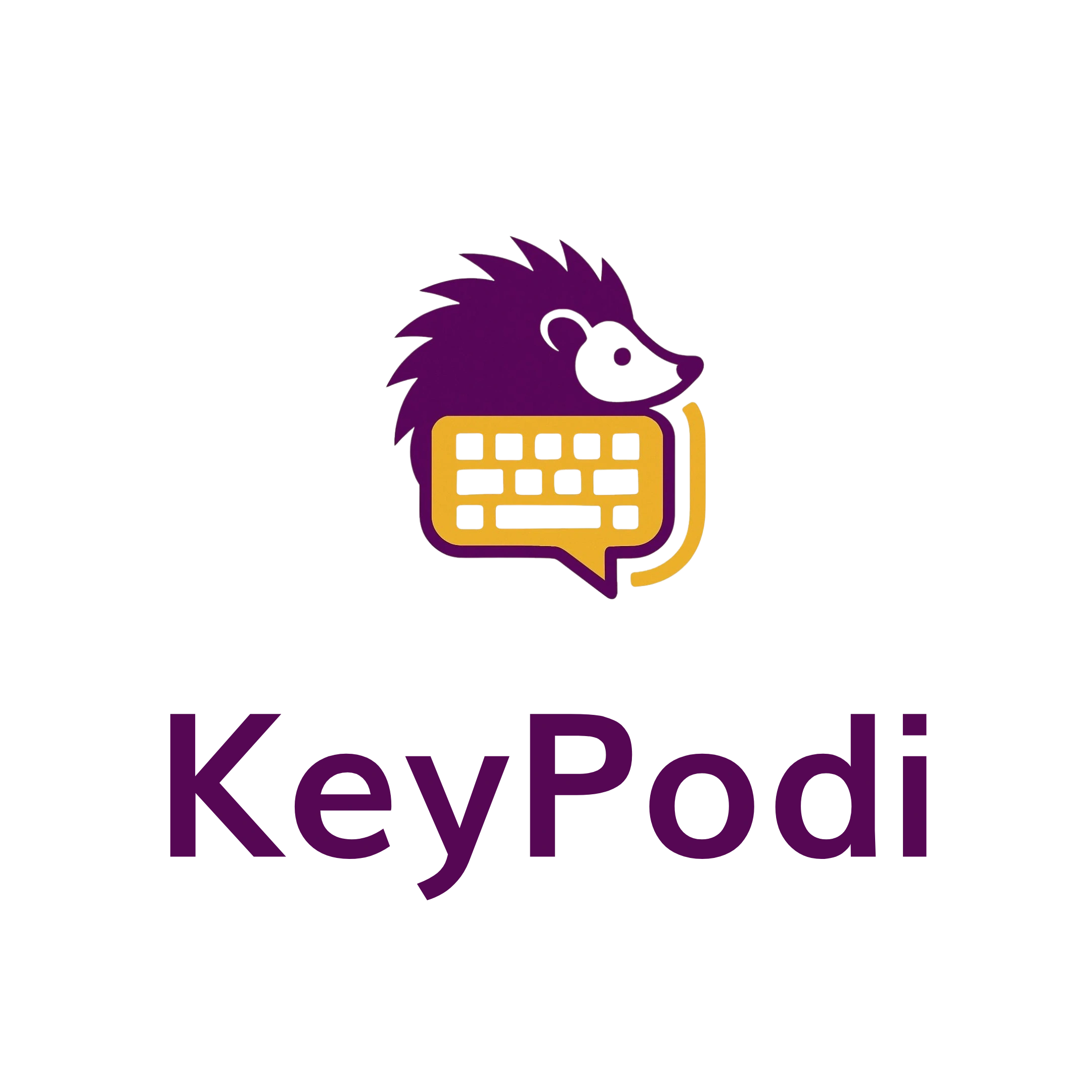 KeyPodi - AI shortcuts app for Mac and Windows productivity